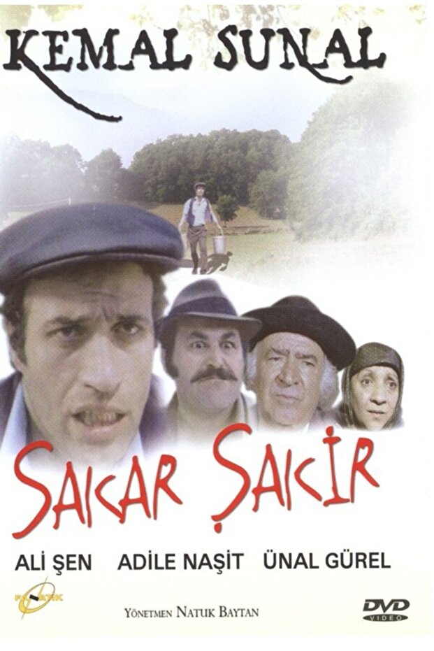 Sakar Şakir - 1