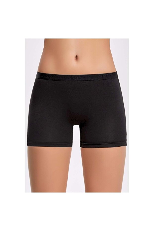 2255 Modal Boxer Şort - 2