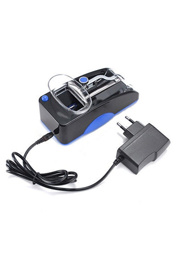 ماكينة لف السجائر الكهربائية الأوتوماتيكية - 5