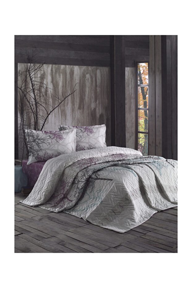 Ranforce Hermevsim Set Çift Kişilik - 1