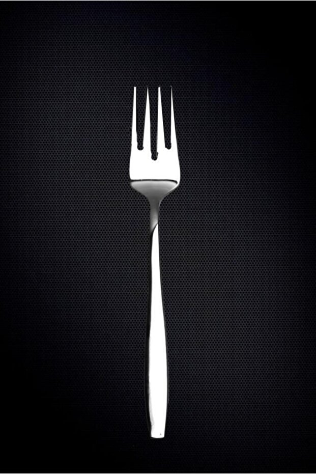 Sahra Sade Servis Çatal - 1