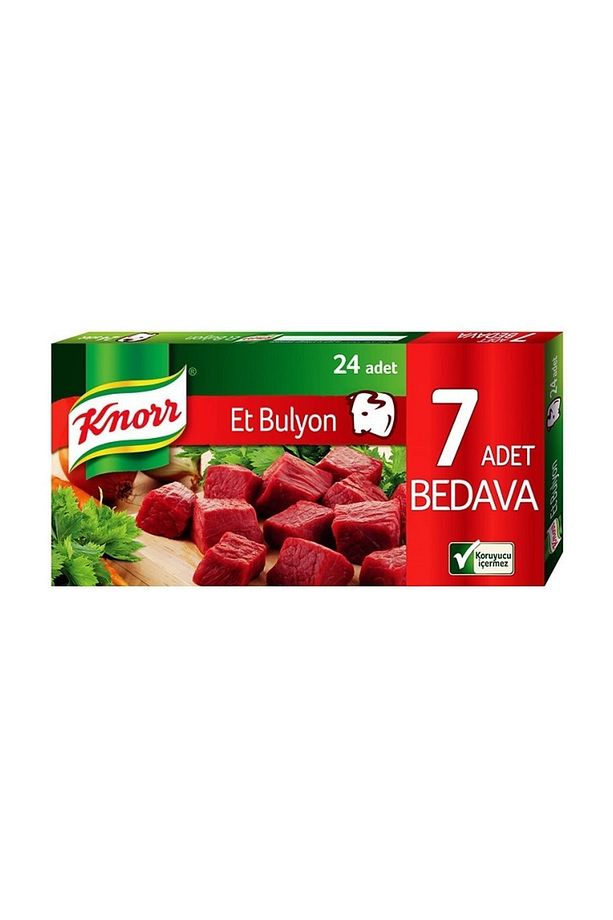 Et Bulyon 24 Adet - 1