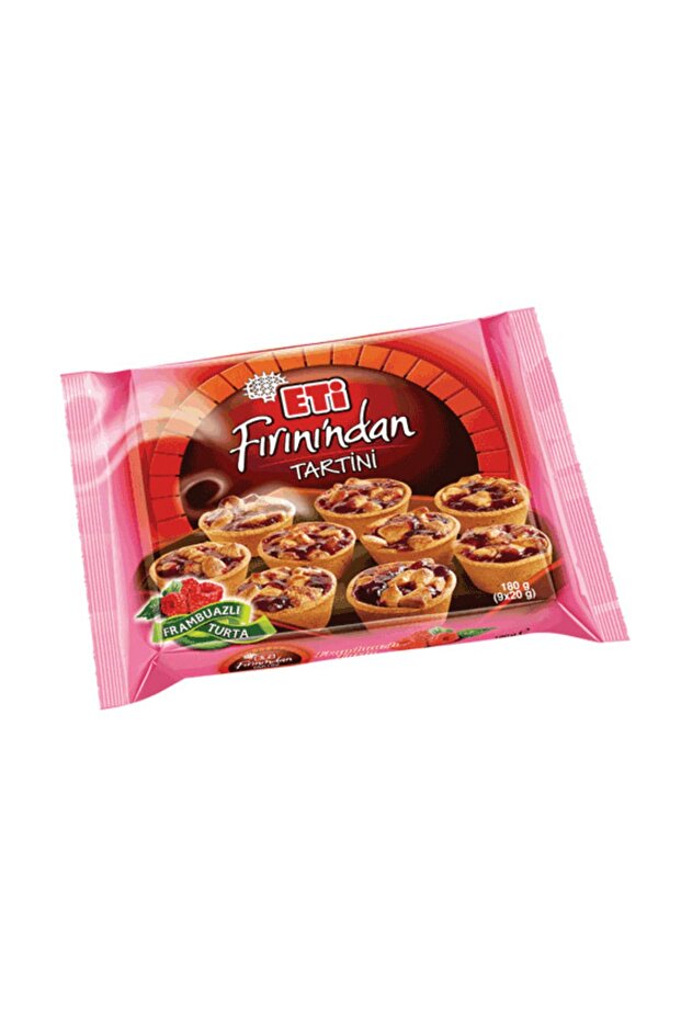 تارتيني التوت 171 جرام - 1