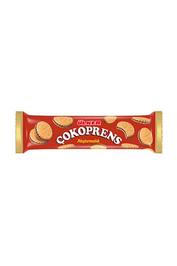 Polyoprens Snack 81 Gr - 1