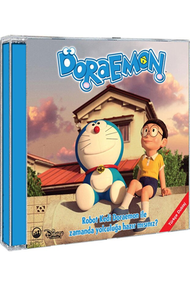 Doraemon - 2