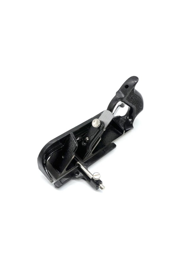 Düz Taban Rende 250 mm