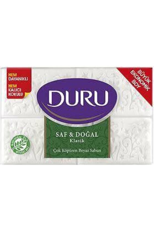 Beyaz Sabun 800 gr - 1