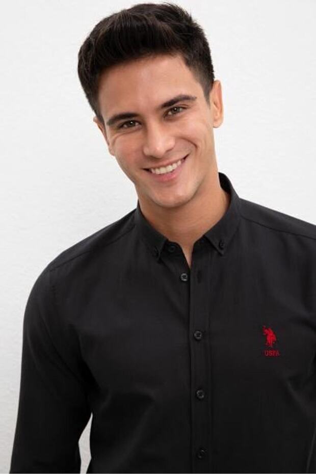 U.S. Polo Assn. 981210 Men's Shirt
