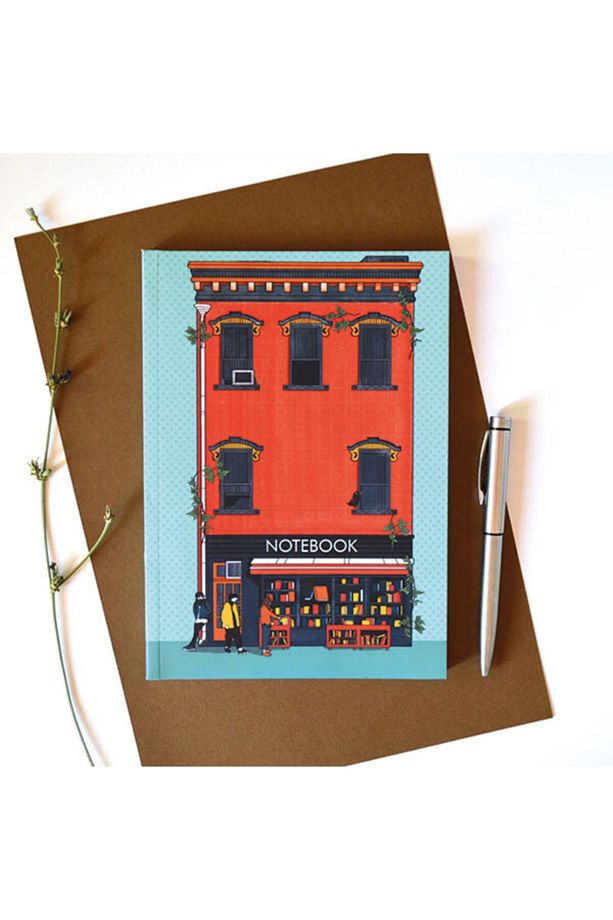 Notebook Noktalı Defter (a5) - 3