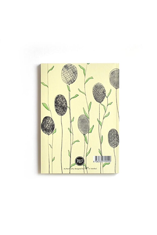 Baloons Noktalı Defter (a5) - 2