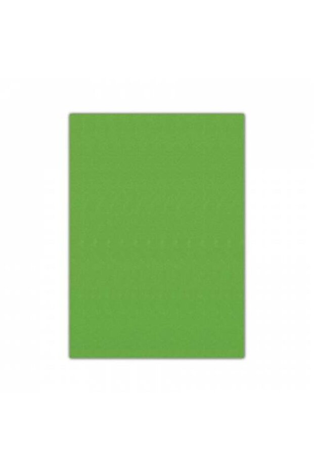 إسفنجة لون أخضر عرض 100x150 سم سمك 1.5 مم