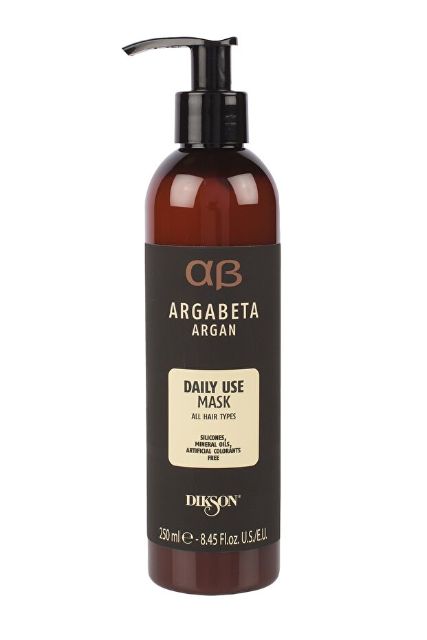 Arga Beta Argan Mask - All Hair 250 ml