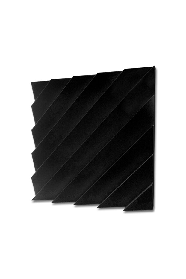 Se (sharp Edge) Akustik Panel - 1