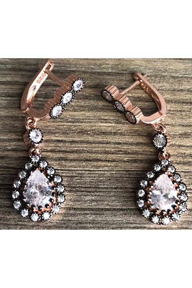 Gümüş Hürrem Sultan Seti - 3