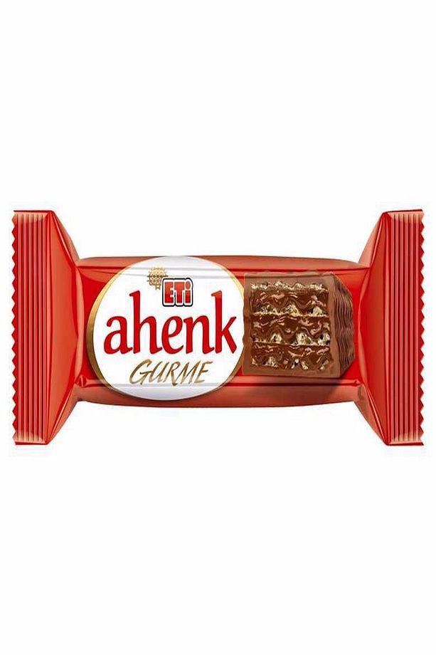 Ahenk Gurme Çikolata 50 Gr 5 Adet - 1