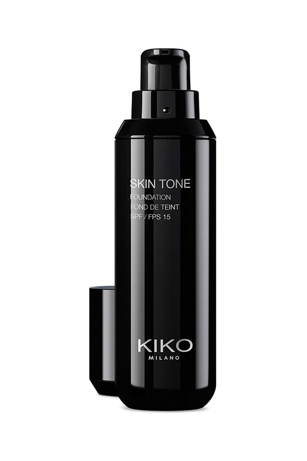 AYDINLATICI LİKİT FONDÖTEN - SKİN TONE FOUNDATİON 24 NEUTRAL GOLD 120 30 ML 8025272624381 - 1