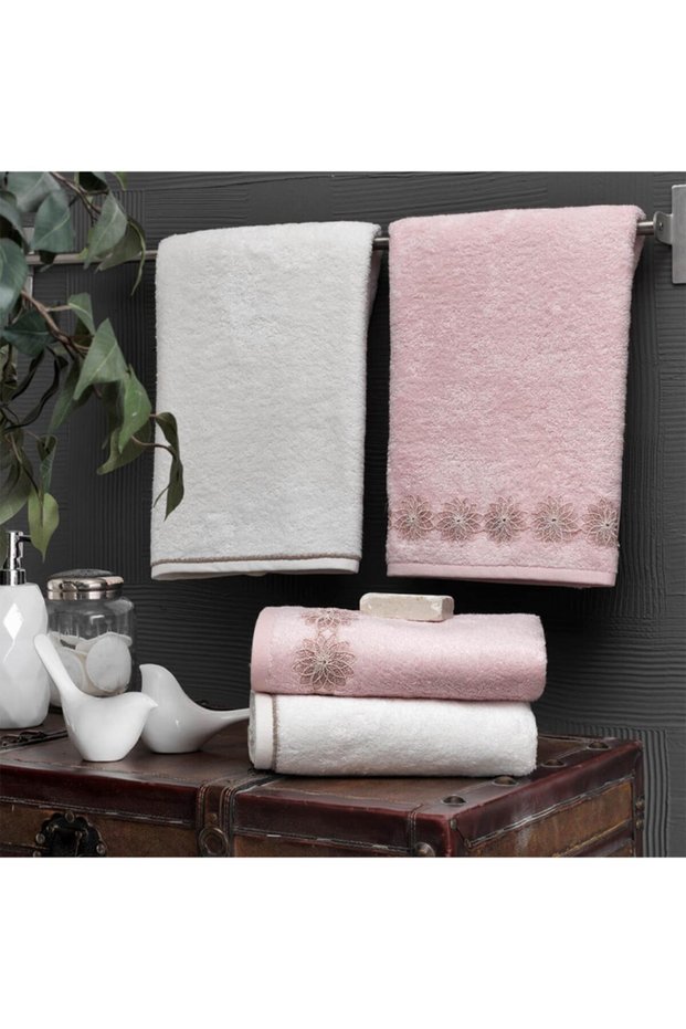 Bambu Clemita Hamam Seti