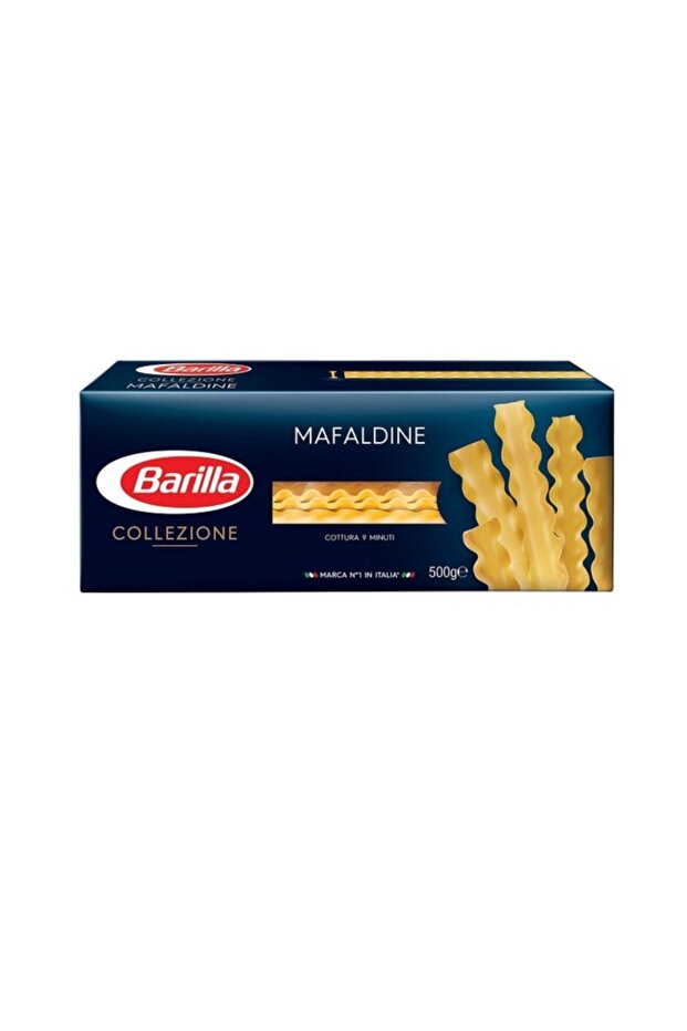 Mafaldine 500 gr - 1