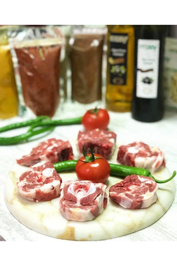 Kuzu Kemikli 1kg