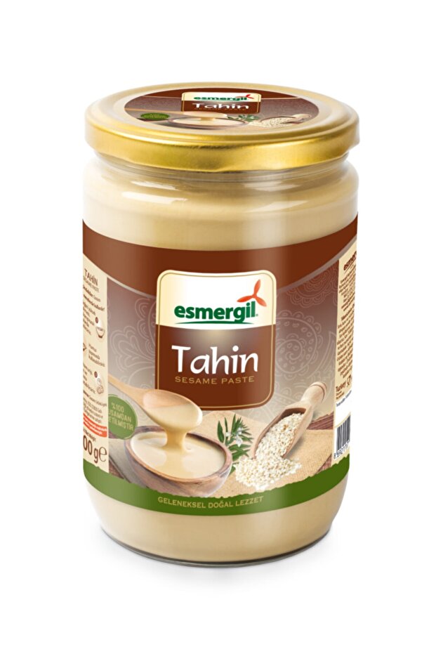 Tahin 600 G - 1