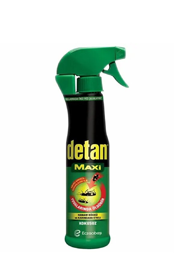 Maxi Böcek İlacı 250 Ml - 1