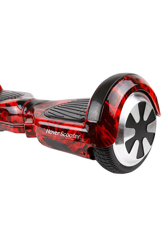 Yeni Kasa Smart Scooter - 3