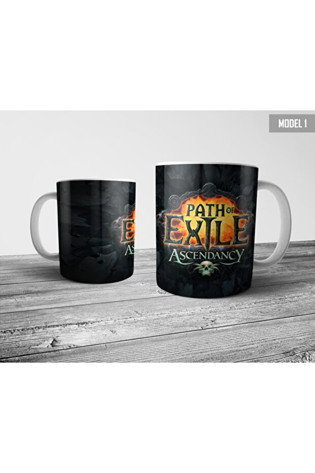 كوب Path Of Exile
