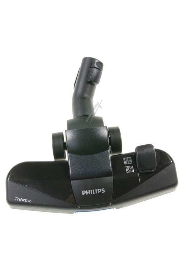 Tri-active Başlık - 1