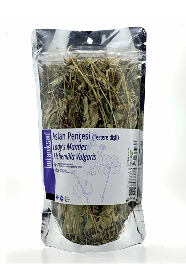 Aslan Pençesi (testere Dişli) 40gr - 1