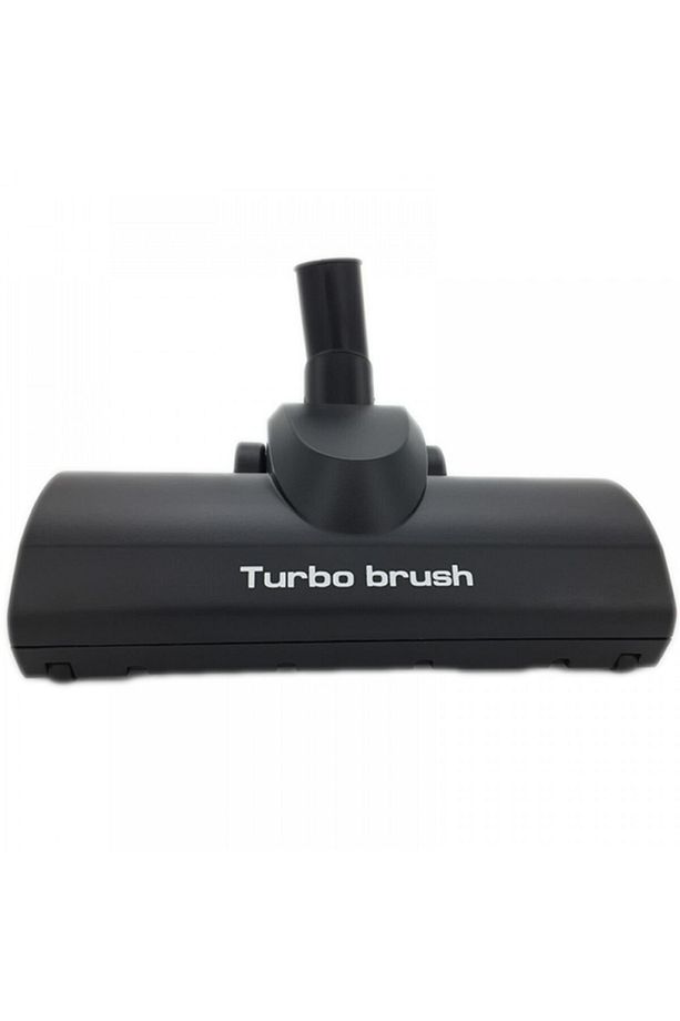 Elektrikli Süpürge Turbo Fırça Emici Yer Başlığı - 1