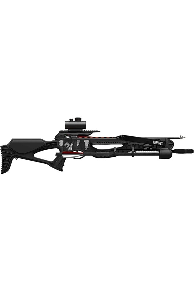 Olimpik Arbalet - U.s.a - 2