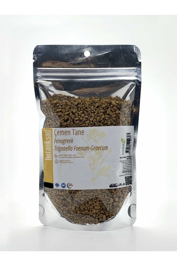 Çemen (tane) 150gr - 1