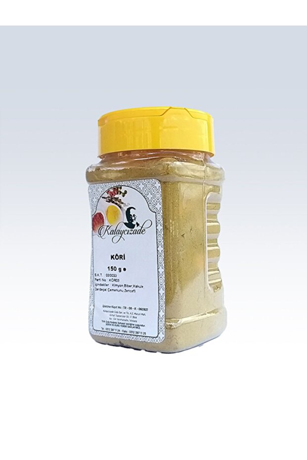 Köri 150 Gr
