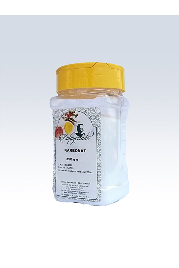 Karbonat 350 Gr