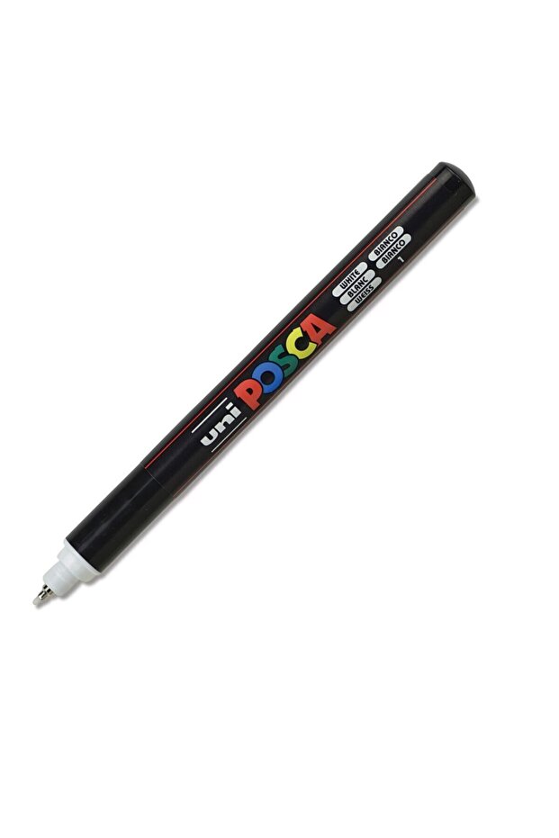 0.7 1mr Su Bazlı Poster Markörü - 1