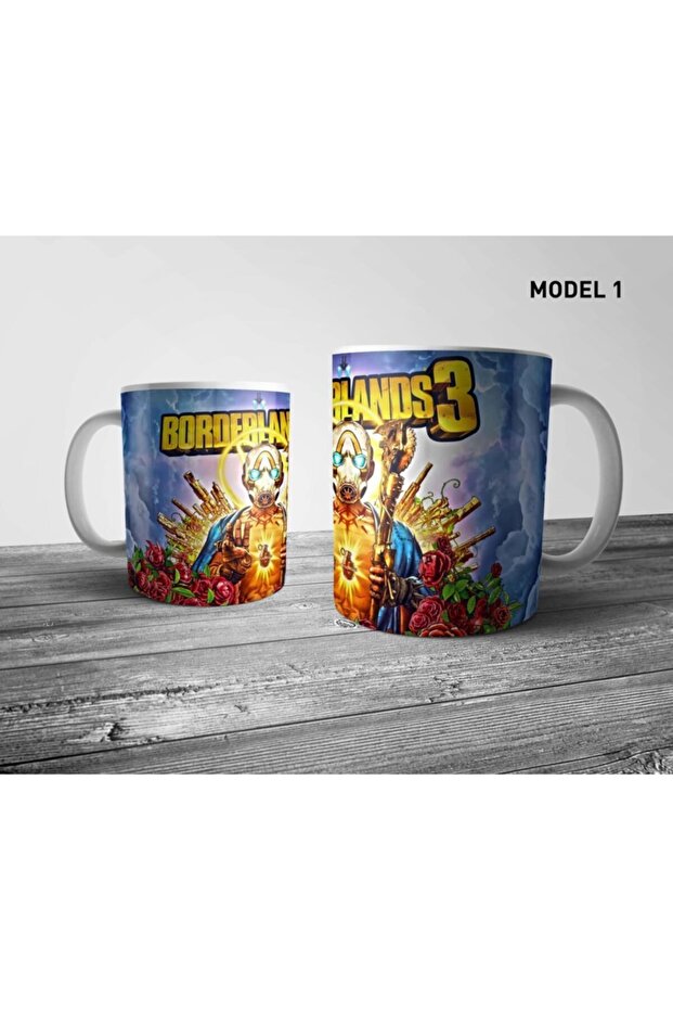 موديلات أكواب بوردرلاندز 3 - 1