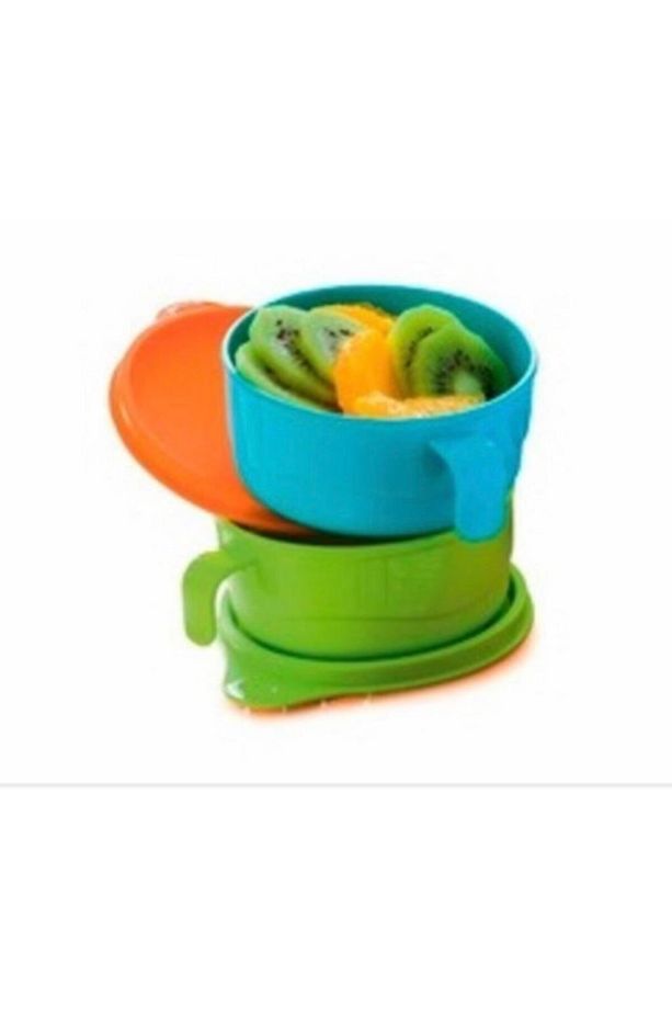 Bebek Yemek Seti 280ml 2’li - 1