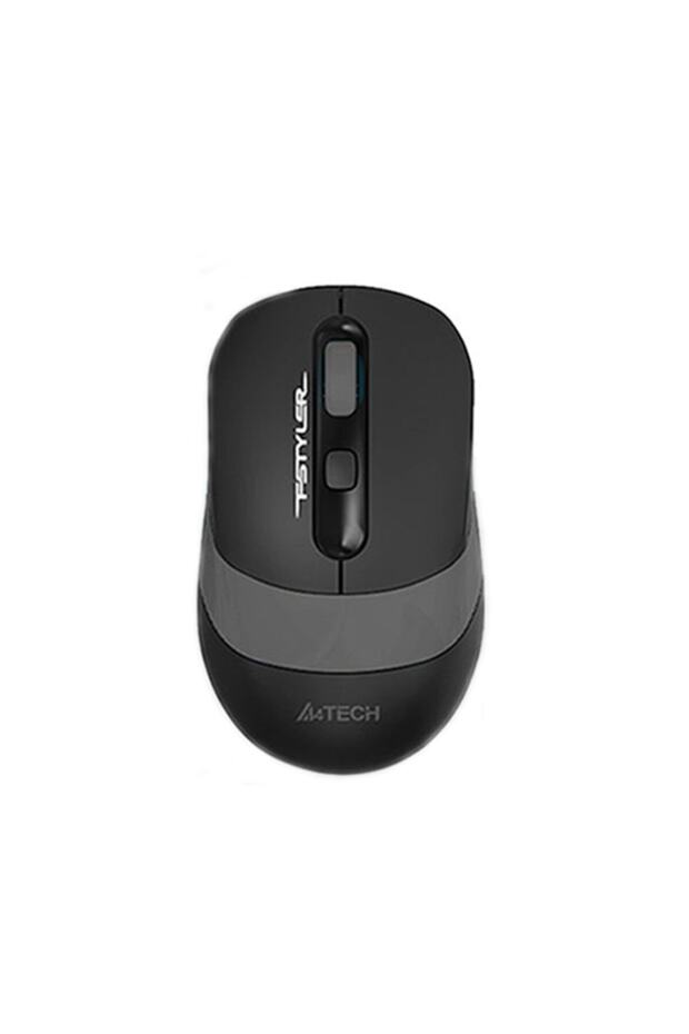 Fg10 Kablosuz Mouse Mavi - 2000dpı - 2