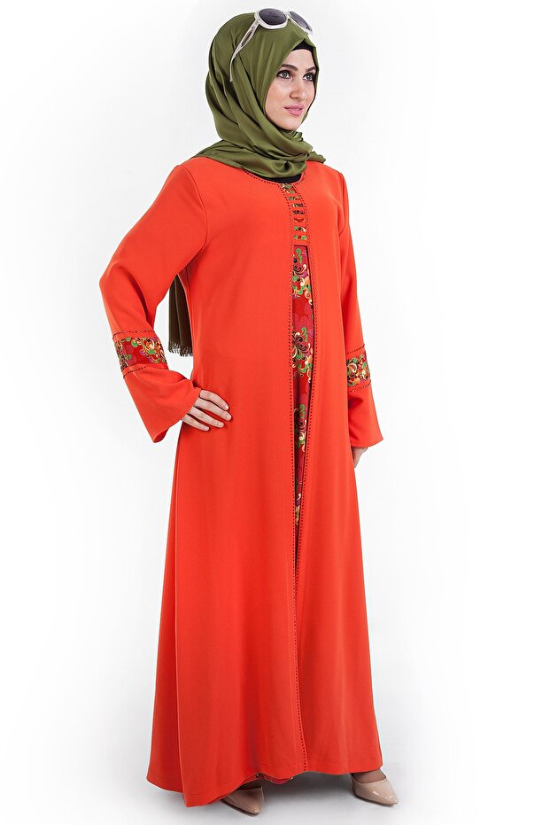 فستان Ferace - Mihrimah