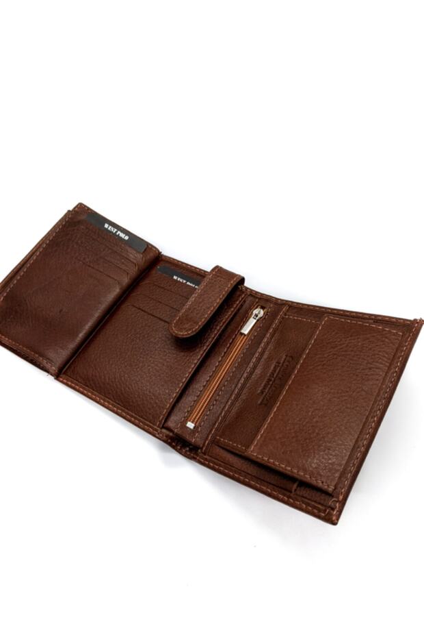 Taba Erkek Cüzdan Tr03s - 3