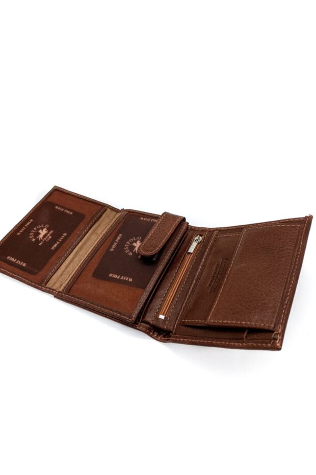 Taba Erkek Cüzdan Tr03s - 4
