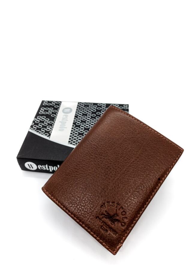 Taba Erkek Cüzdan Tr03s - 5