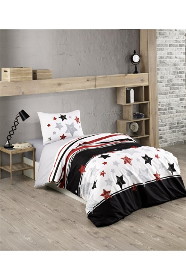 Taç Ranforce Bedding Set - 1