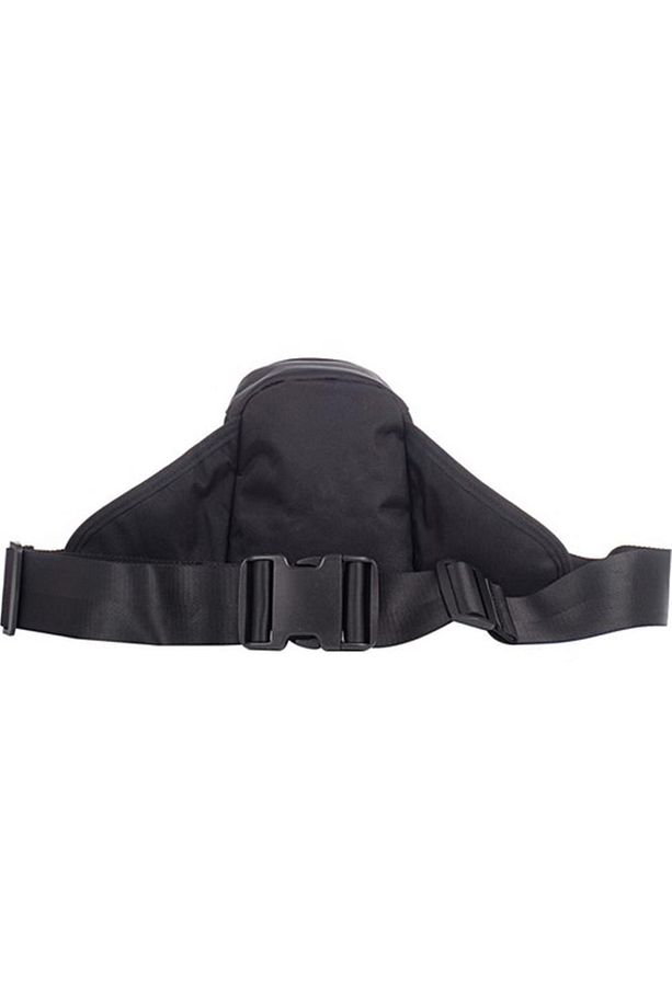 SİYAH UNISEX FREE BAG - 3