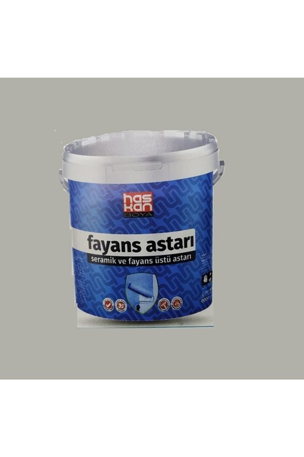Fayans Astarı Seramik Ve Fayans Üstü Astarı 1 Lt / 1.20 Kg - 1