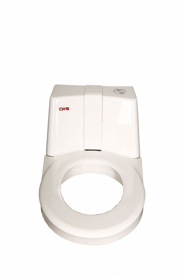 Clean Seat Klozet Hijyen Robotu - 1