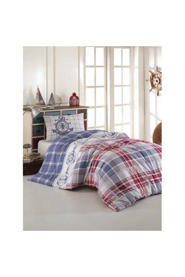 Taç Ranforce Bedding Set - 1