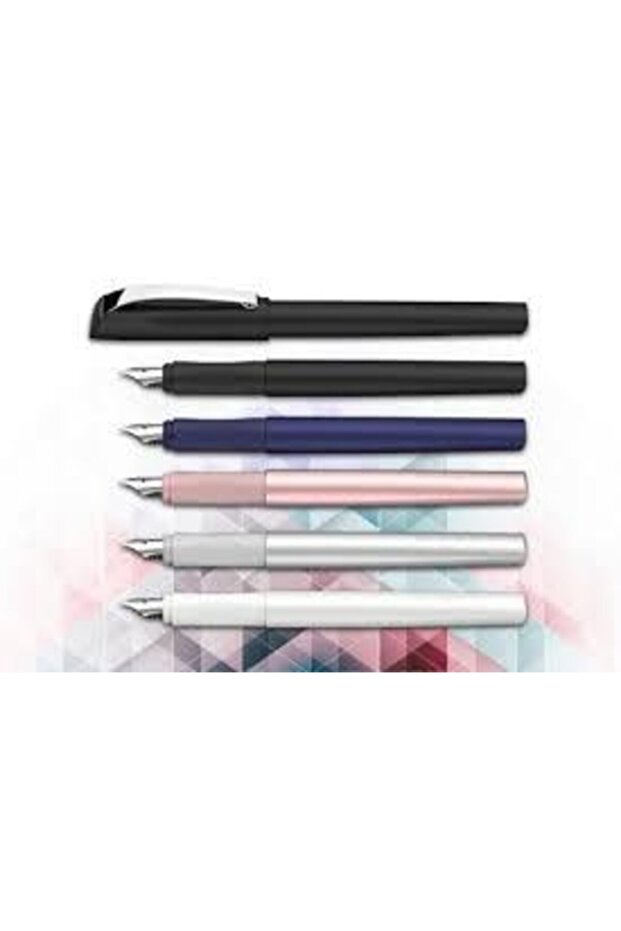 Ceod Classic Dolma Kalem - 1