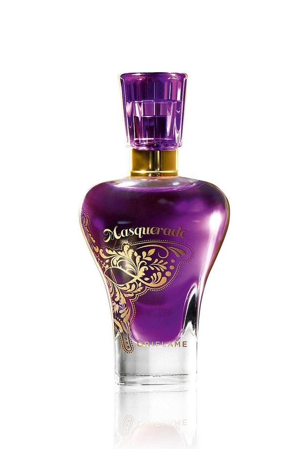 Masquerade Edt 50 ml Kadın Parfüm - 1