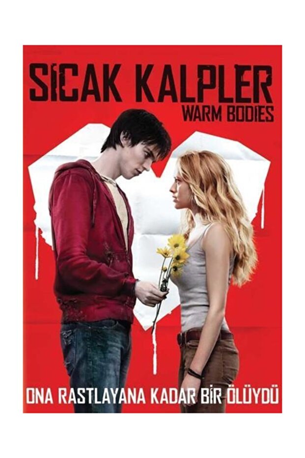 SICAK KALPLER / WARM BODIES - 1